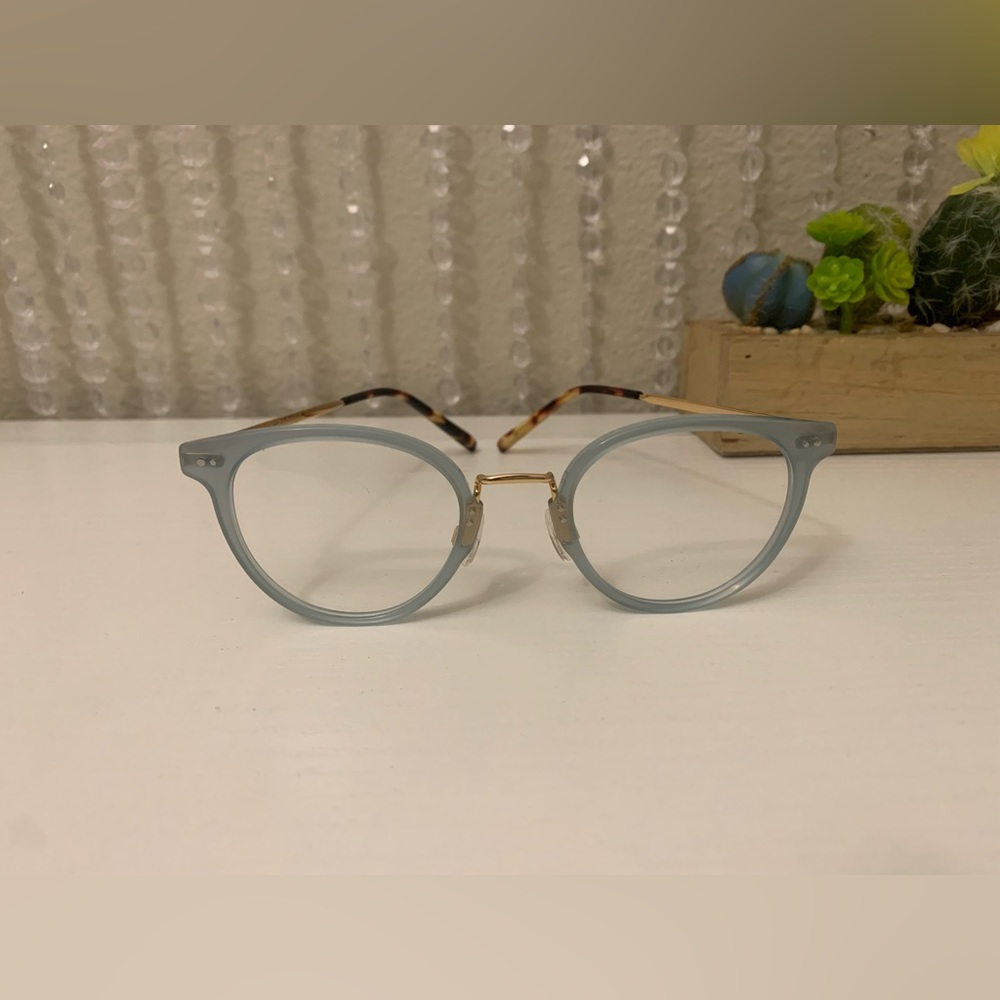 WARBY PARKER GLASSES 🤓